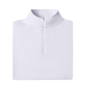 The Albatross Quarter Zip – Premium Men’s Golf Pullover