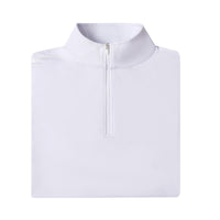 The Albatross Quarter Zip – Premium Men’s Golf Pullover