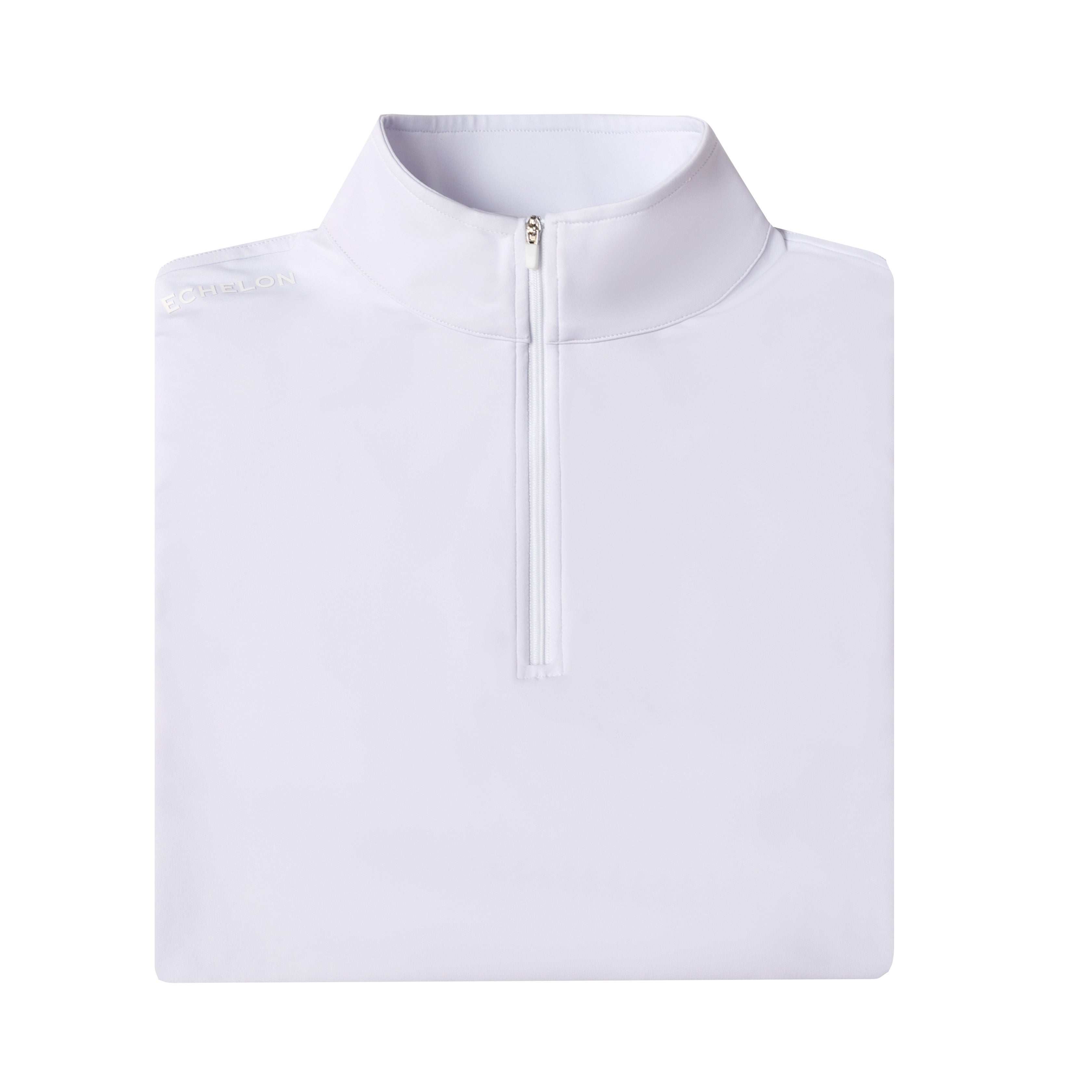 The Albatross Quarter Zip – Premium Men’s Golf Pullover