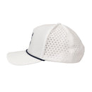 The Paramount Hat – Snapback Performance