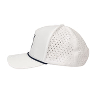 The Paramount Hat – Snapback Performance