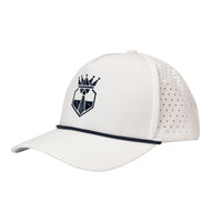 The Paramount Hat – Snapback Performance