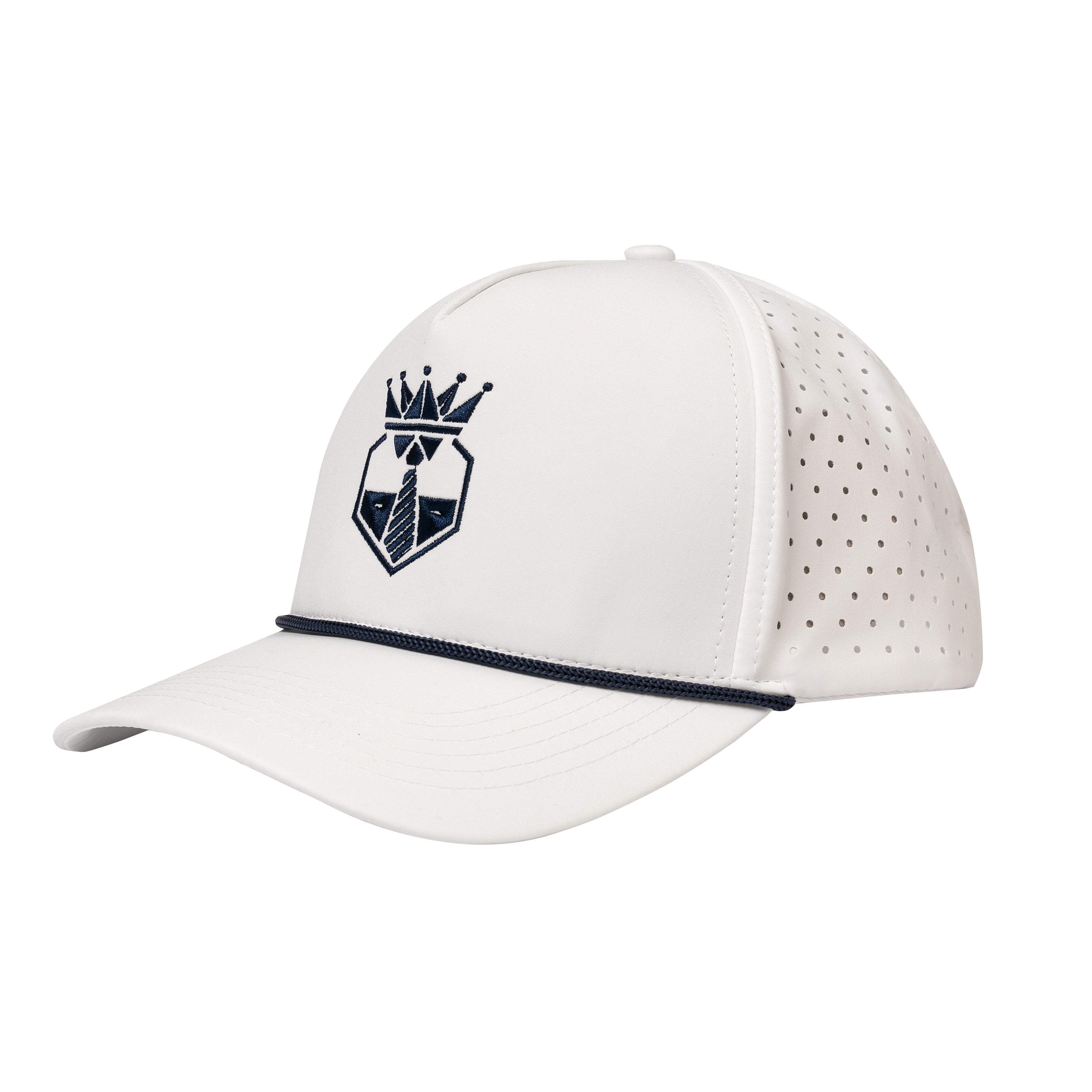 The Paramount Hat – Snapback Performance