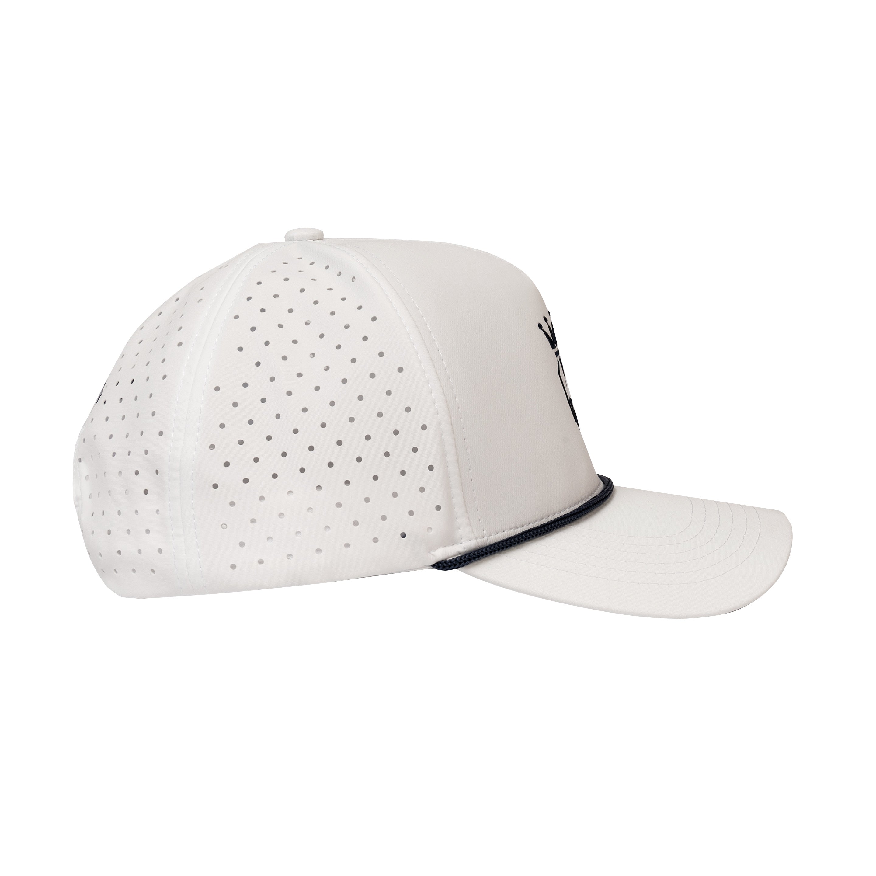 The Paramount Hat – Snapback Performance