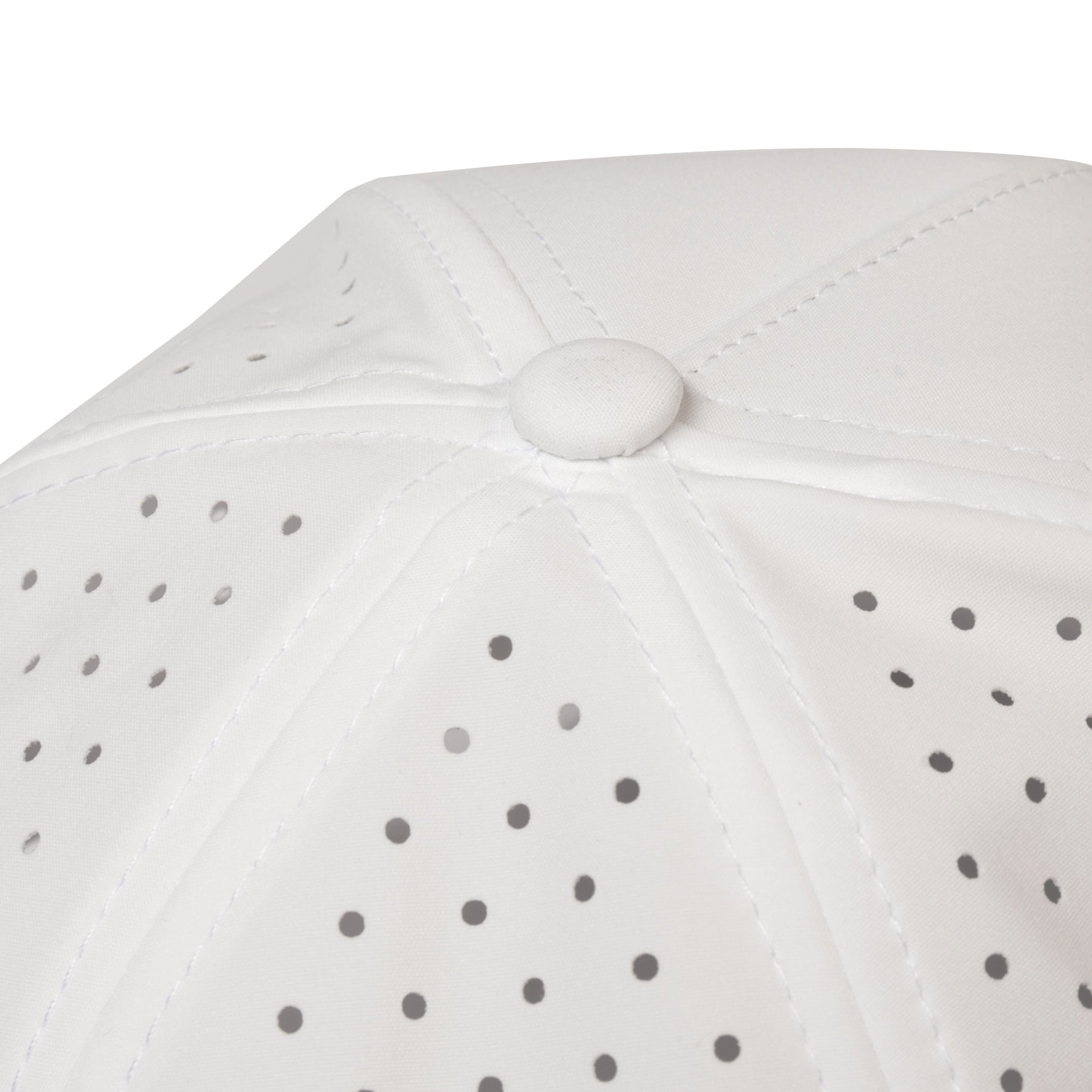 The Paramount Hat – Snapback Performance