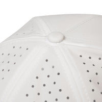 The Paramount Hat – Snapback Performance