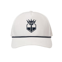 The Paramount Hat – Snapback Performance