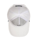 The Paramount Hat – Snapback Performance