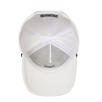 The Paramount Hat – Snapback Performance