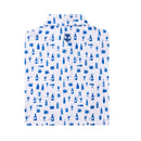 The Top Shelf – Men’s Performance Golf Polo