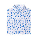 The Top Shelf – Men’s Performance Golf Polo