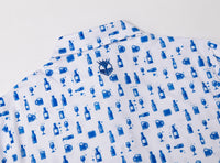 The Top Shelf – Men’s Performance Golf Polo