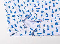 The Top Shelf – Men’s Performance Golf Polo