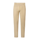 The Never Settle Pant - Performance Comfort in Khaki