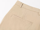 The Never Settle Pant - Performance Comfort in Khaki