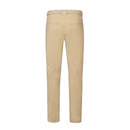 The Never Settle Pant - Performance Comfort in Khaki