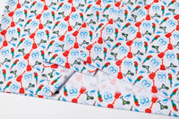 The Lost Shaker – Men’s Performance Print Golf Polo